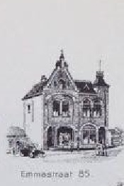 Emmastraat 85 Stoomkoffiebranderij G.J. Seinhorst.jpg