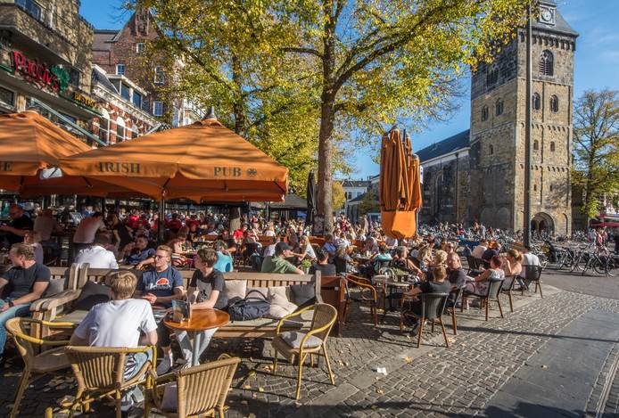 Enschede en Zwolle goedkoopste terrassteden van Nederland.jpg