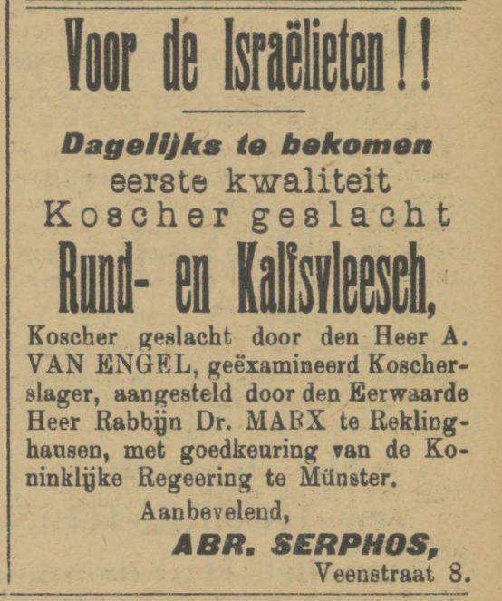 Veenstraat 8 Abr. Serphos advertentie Tubantia 30-5-1907.jpg