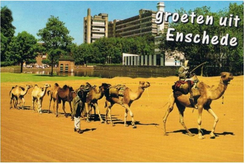 Groeten uit Enschede.JPG