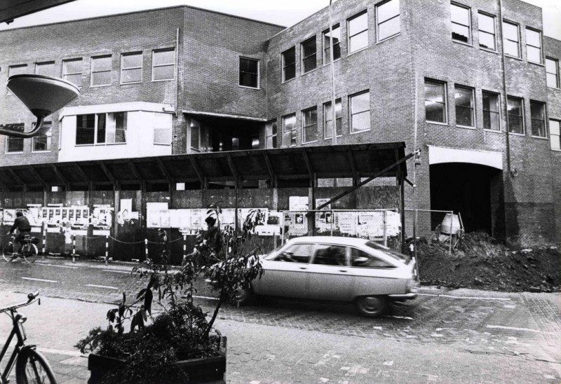 Langestraat Bouw Hofpassage 1977-1978.jpg