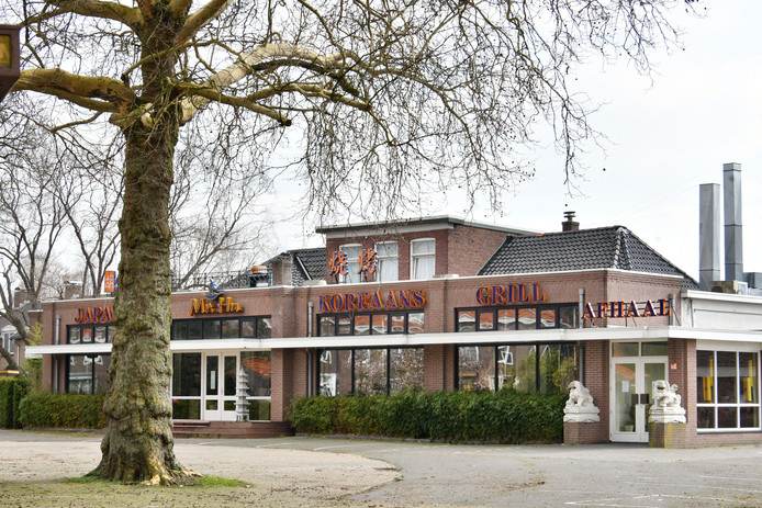 Wokrestaurant Mr. Hu verhuist naar De Klomp in Enschede.jpg