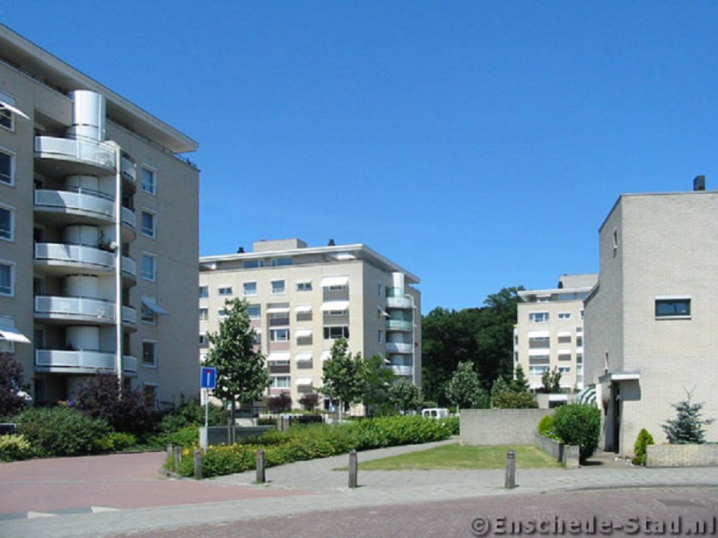 Kleine Houtstraat wijk Horstlanden-Veldkamp.jpg