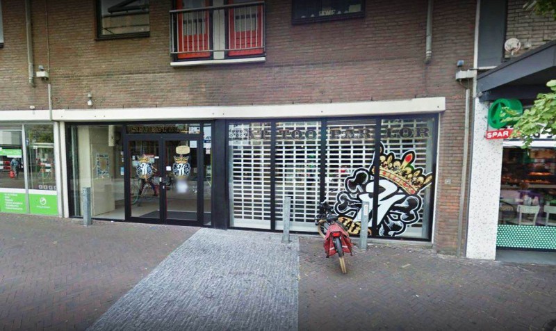 Nieuw restaurant in binnenstad van Enschede.jpg