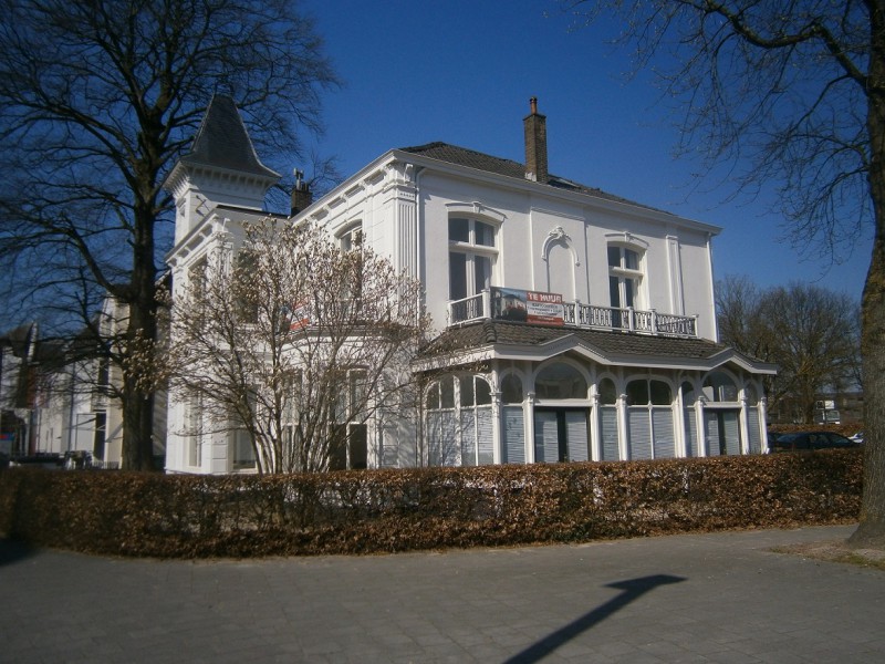 Hengelosestraat 46 hoek Raiffeisenstraat villa Selker v.m. villa Jan Stroink katoenagent.JPG