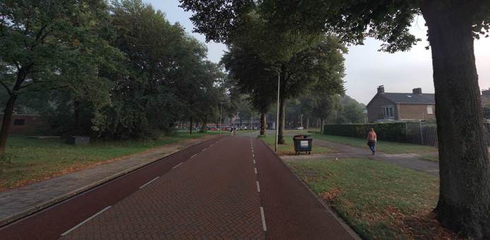 Sluiproute door noordelijke wijken in Enschede moet veiliger worden.jpg