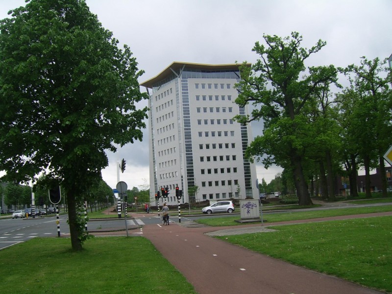 Zuiderval kantoor TUI Nederland.jpg