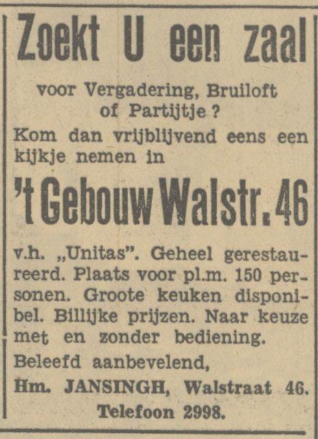 Walstraat 46 Unitas advertentie Tubantia 30-4-1934.jpg
