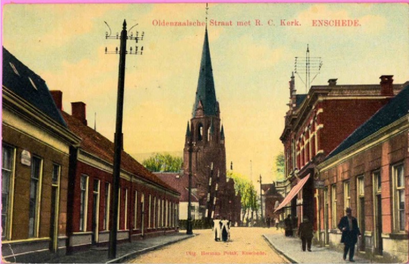 Oldenzaalsestraat 100 rechts 1903.jpg