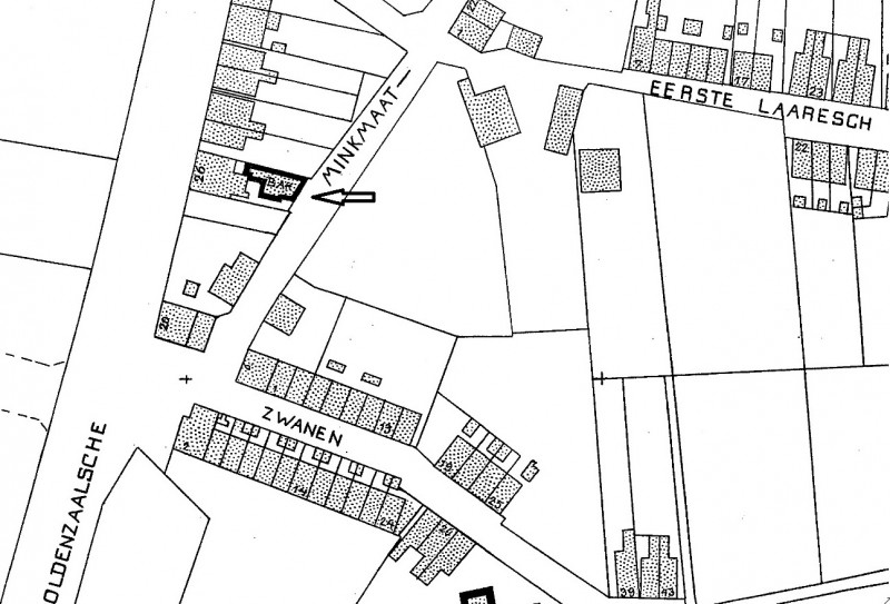 Minkmaatstraat 5 kadaster 1913 L16.jpg