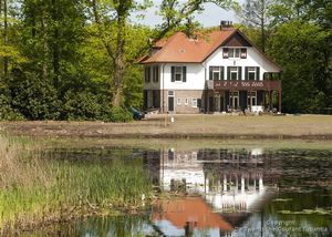 Villa Huize Oosterhof. Foto Wouter Borre