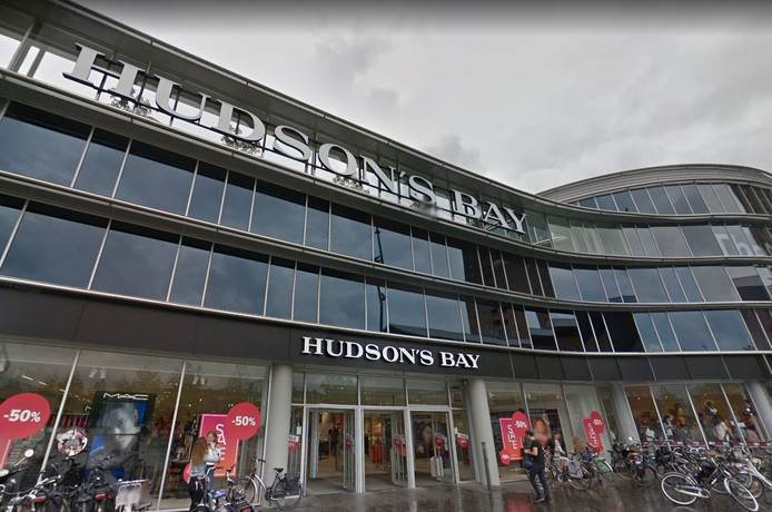 Hudson’s Bay bevestigt snel weg uit Nederland en Enschede.jpg