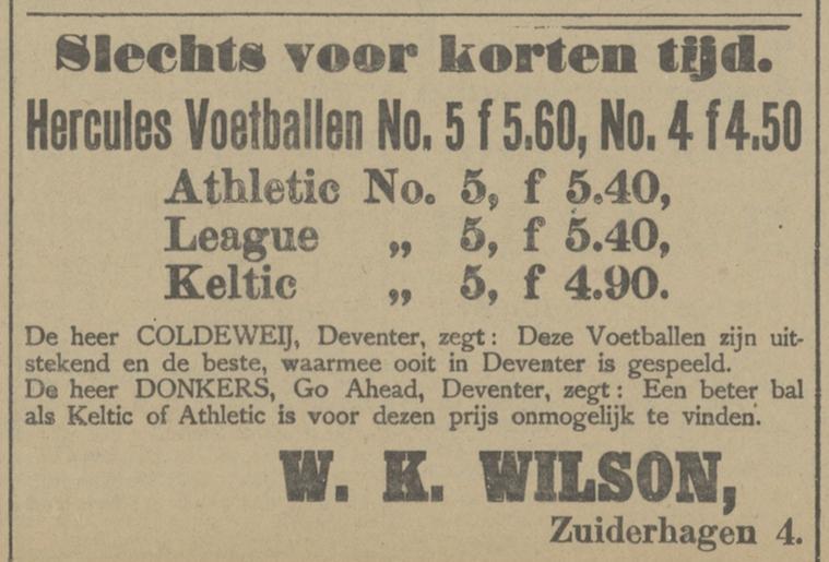 Zuiderhagen 4 W.K. Wilson  advertentie Tubantia24-10-1913.jpg