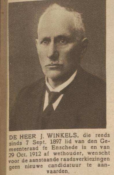 J. Winkels wethouder krantenfoto 28-1-1927.jpg