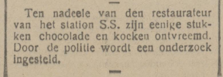 Station S.S. krantenbericht Tubantia 23-4-1920.jpg