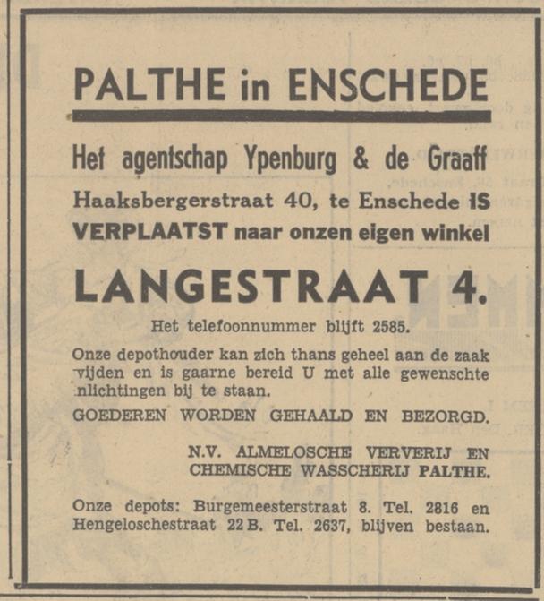 Haaksbergerstraat 40 Ypenburg & de Graaff advertentie Tubantia 3-10-1936.jpg