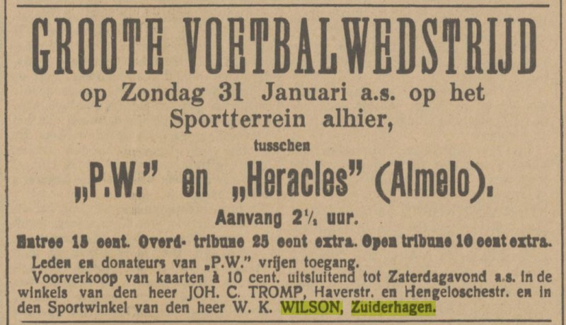 Zuiderhagen 4 W.K. Wilson advertentie 28-1-1915.jpg