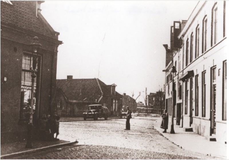 Willemstraat  hoek Beukinkstraat 1930.jpg