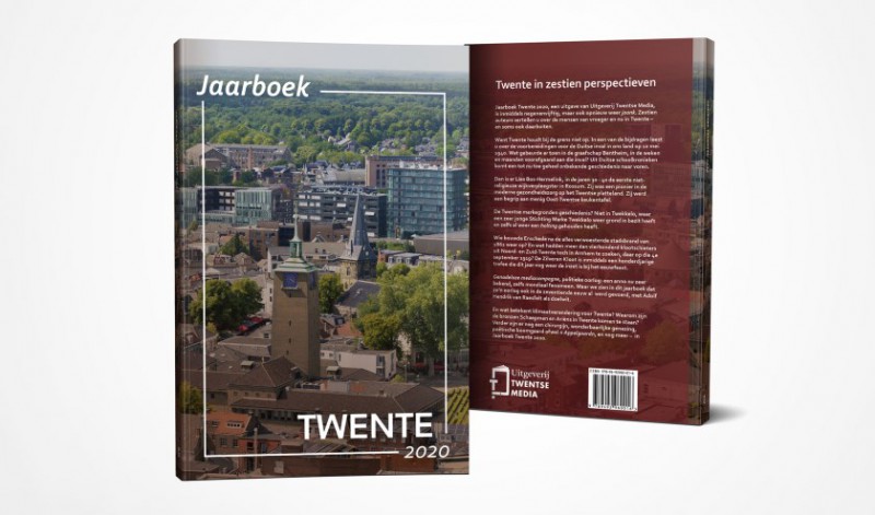 Grote rol voor Enschede's verleden in Jaarboek Twente.jpg