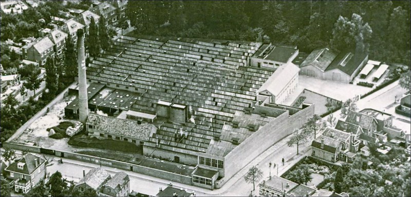 Javastraat 115 tegenover Bato complex 1950.jpg