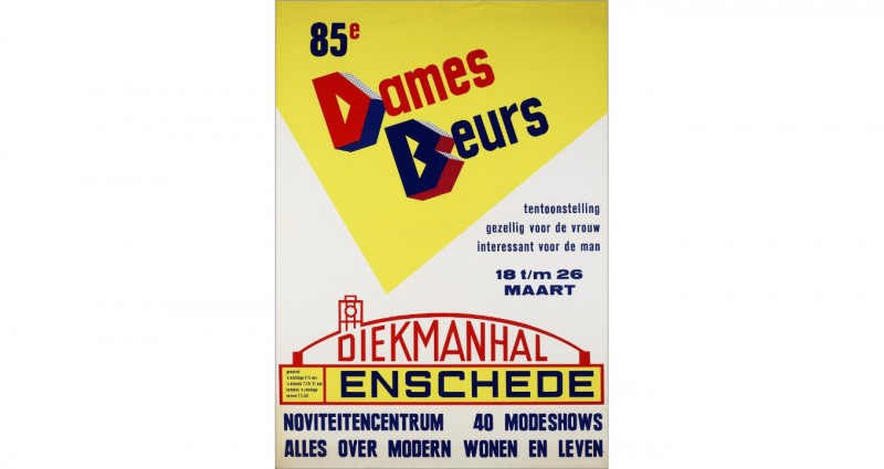 Diekmanhal Damesbeurs 18-26 maart 1966.jpg