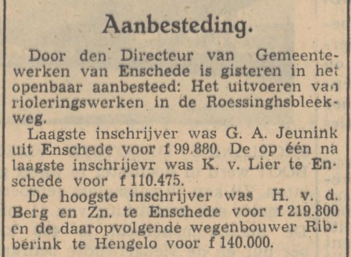 K. van Lier krantenbericht Tubantia 17-9-1947.jpg