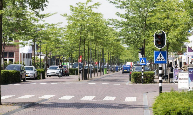 Fietsveiligheid Gronausestraat Glanerbrug 4 ton voor meer veiligheid.jpg