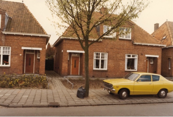 Minister Loudonlaan 53 woning 1977.jpg