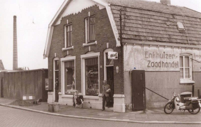 Emmastraat 265 Enkhuizer Zaadhandel 1967.jpg