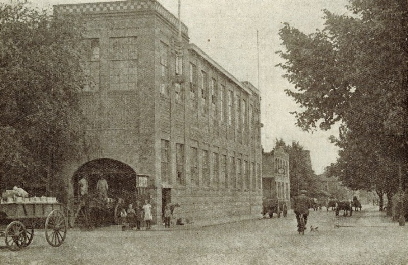 Kottendijk hoek Deurningerstraat melkfabriek.jpg