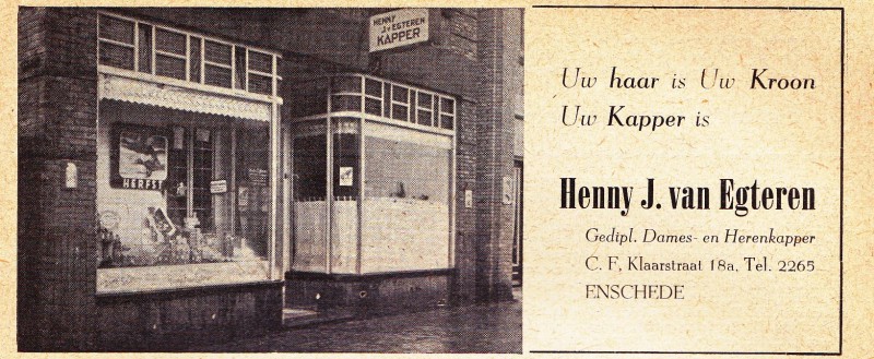 C,F, Klaarstraat 18a kapper Henny J, van Egteren.jpg