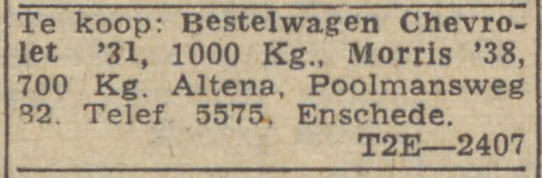 Poolmansweg 32 Altena advertentie Tubantia 11-11-1948.jpg