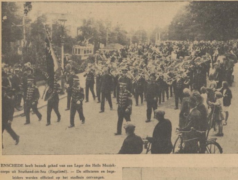 Leger des Heils krantenfoto Tubantia 12-9-1932.jpg