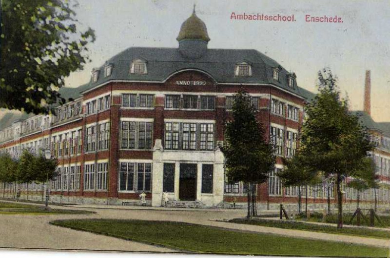 Boddenkampsingel 80 Ambachtsschool..jpg