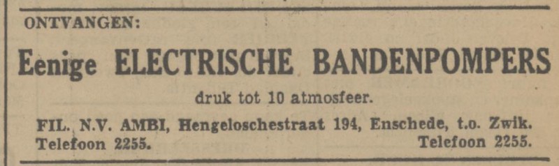 Hengelosestraat 194 AMBI advertentie Tubantia 5-7-1941.jpg