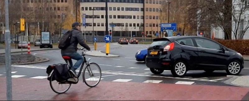 Enschede moet zichtbaar wennen aan twee nieuwe verkeerskruisingen.jpg