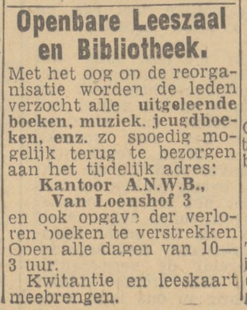Van Loenshof 3 A.N.W.B. advertentie Tubantia 29-2-1944.jpg