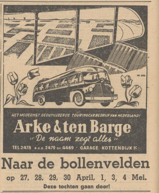 Kottendijk 1c Arke & ten Barge  advertentie Tubantia 26-4-1947.jpg