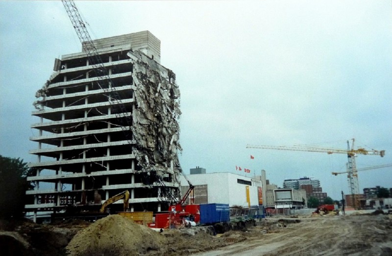 Boulevard sloop Twentec toren sept. 2001.jpg