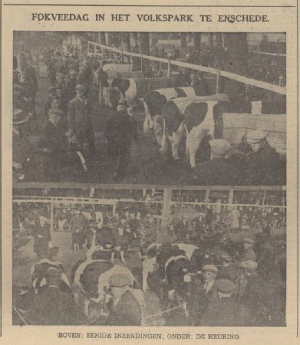 Volkspark Fokveedag krantenfoto 22-9-1937.jpg