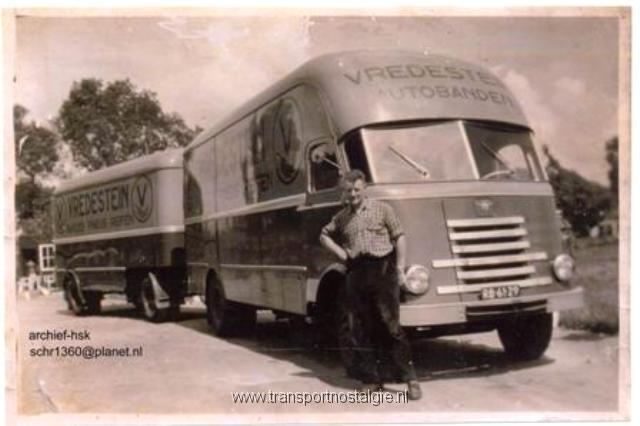 Vredestein vrachtwagen 1952.jpg
