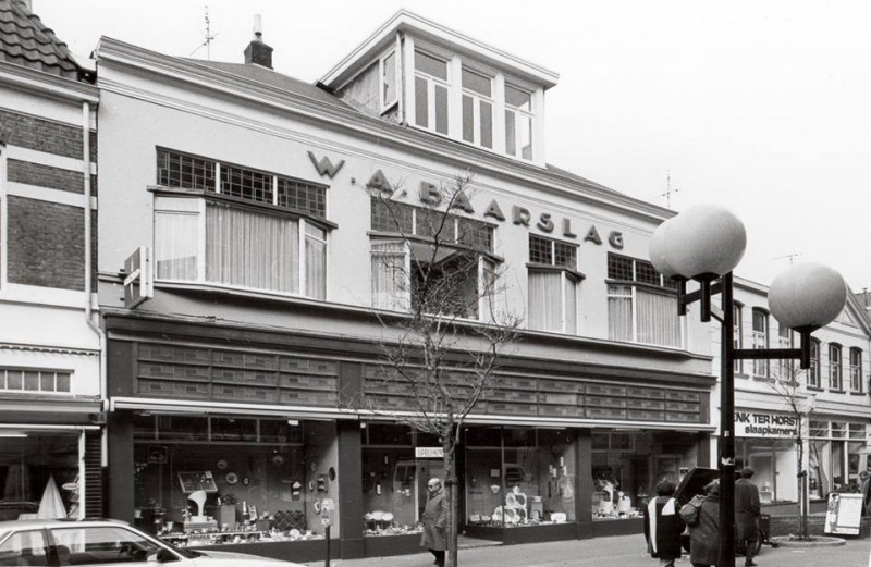 Hengelosestraat 25 nu Korte Hengelosestraat W.A. Baarslag.jpg