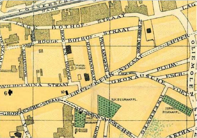 Bothof plattegrond 1923.jpg