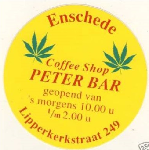 Lipperkerkstraat 249 coffee shop peter bar sticker.jpg