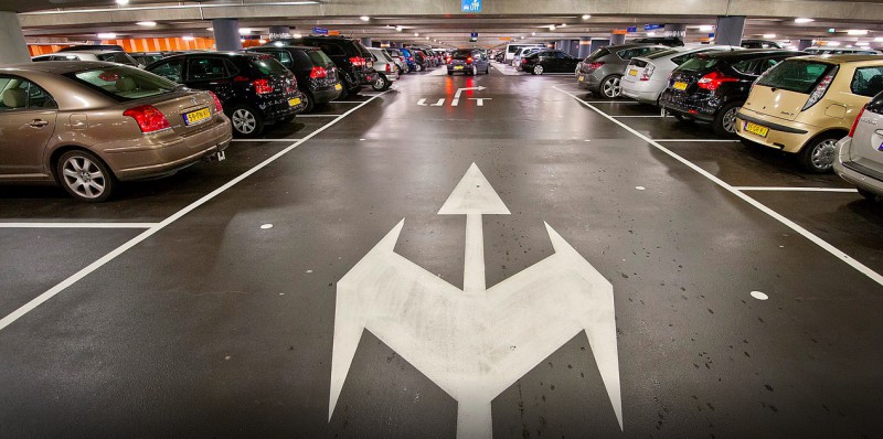 Ergernis winkeliers Parkeren moet niet melkkoe voor stad zijn.jpg