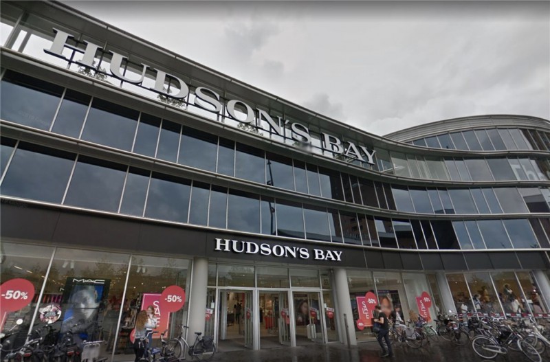 Mega vastgoeddeal in Enschede Hudson's Bay verkocht.jpg