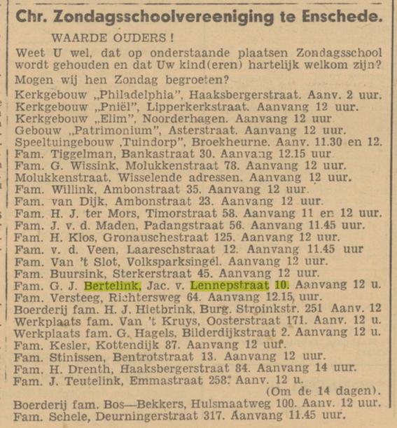 Jacob van Lennepstraat 10 G.J. Bertelink advertentie Trouw 21-7-1945.jpg