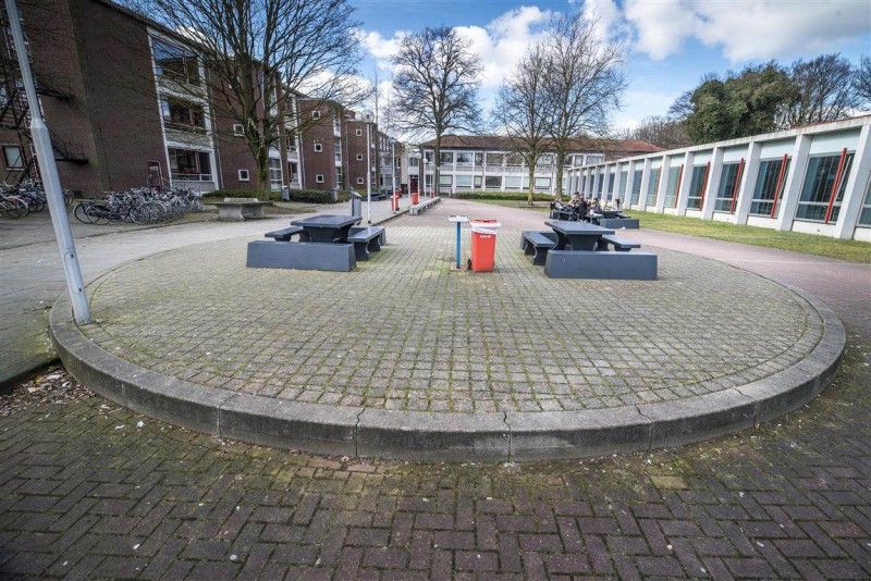 Leerlingen Kottenpark Enschede niet naar school vanwege coronabesmetting vader.jpg