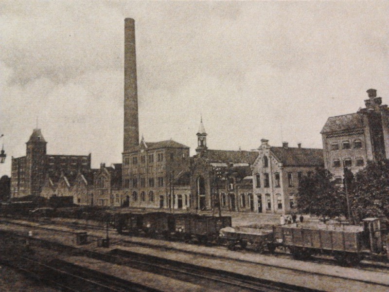 Boekelose Stoomblekerij 1912.jpg