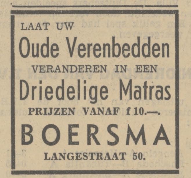Langestraat 50  Boersma advertentie Tubantia 18-5-1938.jpg